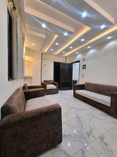 بريق المدينة - Caïro - 4