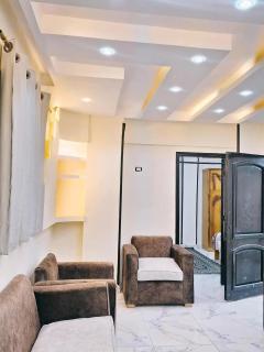 بريق المدينة - Caïro - 5