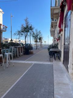 Yali Suites Bed and Breakfast - Bari - 9