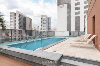 Edifício Metropolitan Barcelona - Jardim Goias - MBC - 9