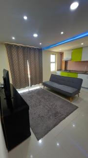 Apartamento T1 em Palmarejo, Trás de pão quente - Praia - 7