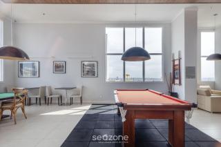 Edifício Metropolitan Barcelona - Jardim Goias - MBC - 7