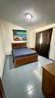 Apartamento T1 em Palmarejo, Trás de pão quente - Praia - 2