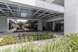 Edifício Metropolitan Barcelona - Jardim Goias - MBC - 2