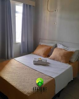 Hotel e Pousada Mape Ltda - Guanambi - 0