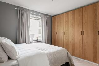 3 Bedroom Newly Renovated City Apartment - Herräng - 4