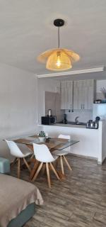 En Primera línea de mar y piscina - Apartamento AZUR - El Ancla - Callao Salvaje - COSTA ADEJE - Callao Salvaje - 1