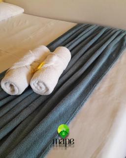 Hotel e Pousada Mape Ltda - Guanambi - 8
