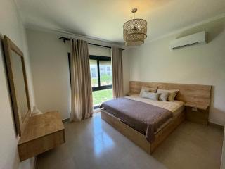 Luxurious ground chalet in Gaia - Zāwiyat al ‘Awwāmah - 2
