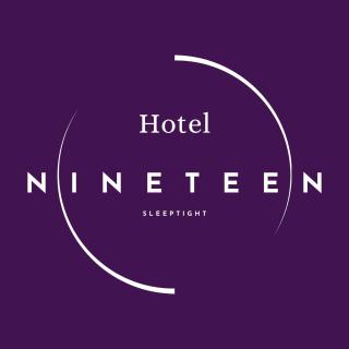 Hotel Nineteen - Barnsley - 6