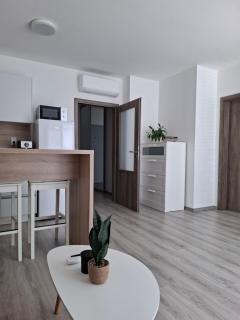 Štýlový apartmán v Šamoríne 2 - Šamorín - 0