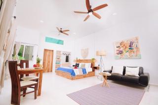 Casita Deva Stylish Mex casita, epic rooftop pool - Tulum - 4