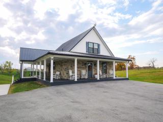 Peletah Escape – Peaceful Bluegrass Getaway - - 9