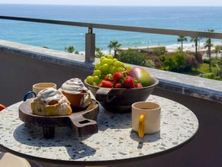Seaside View apartment on Kleopatra beach - Alanya - 0