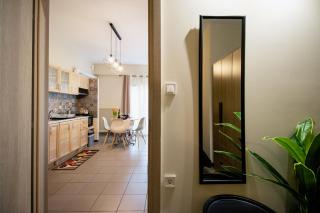 Elenis cozy apartment - Larisa - 4