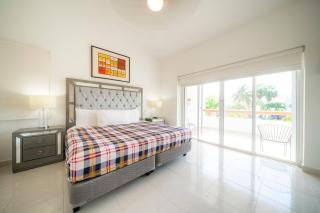 3 Bedroom Villa with Pool - At Playacar II - Mayamar G1 - Playa del Carmen - 7