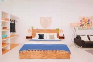 Casita Deva Stylish Mex casita, epic rooftop pool - Tulum - 2