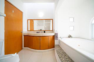 3 Bedroom Villa with Pool - At Playacar II - Mayamar G1 - 3