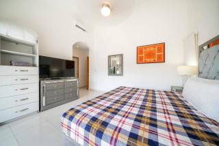 3 Bedroom Villa with Pool - At Playacar II - Mayamar G1 - Playa del Carmen - 6