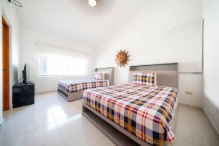 3 Bedroom Villa with Pool - At Playacar II - Mayamar G1 - Playa del Carmen - 2