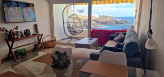 En Primera línea de mar y piscina - Apartamento AZUR - El Ancla - Callao Salvaje - COSTA ADEJE - Callao Salvaje - 0
