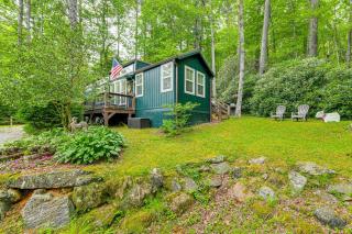 Highlands Vacation Rental - Walk to Main St! - 9