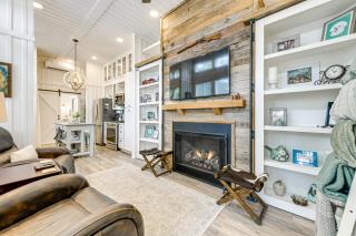 Highlands Vacation Rental - Walk to Main St! - 1