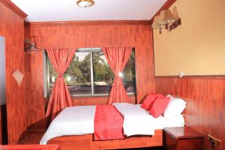 Karura Forest Studio Apartments - Nairobi - 9