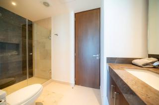 Luxury 3 BR Condo with Ocean View & Pool - Marila 503 - 1