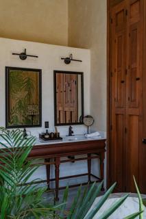 Casa Esther - Parque Santiago - Mérida - 4