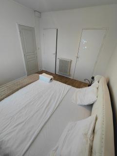 Chambre privée à Triolo - Stade - Fac Lille 1 - Villeneuve d'Ascq - 5
