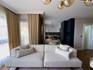 Seaside View apartment on Kleopatra beach - Alanya - 7