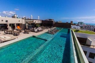 HP Shopping Residenc - Apartamento de LUXO - 0