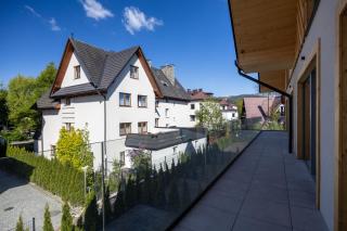 Rysy Boutique Aparthotel - Zakopane - 8