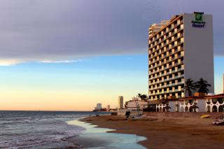 Holiday Inn Resort Mazatlan by IHG - Mazatlán - 7
