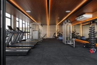 Porto Alto Resort ap 213 - 5
