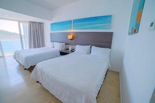 Holiday Inn Resort Mazatlan by IHG - Mazatlán - 3