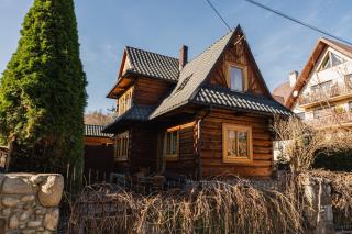 Domek Stroma 13 - Zakopane - 7
