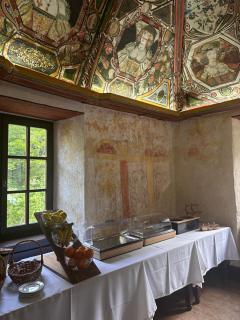 Château De La Caze Piscine & Spa - Ste Enimie - Sainte-Énimie - 9