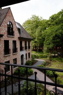 Hotel Bent - Oisterwijk - 9
