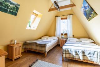 Domek Stroma 13 - Zakopane - 2