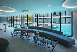 Porto Alto Resort ap 213 - 8