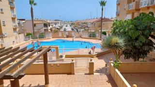 Lodosol apartment - San Pedro del Pinatar - 0
