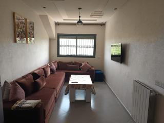 Le Refuge de Vittel - Ifrane - 8