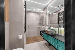 Rysy Boutique Aparthotel - Zakopane - 9