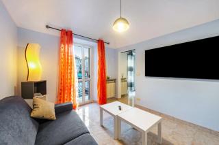 Appartamento in centro 65mq x 4 persone - Trino - 4