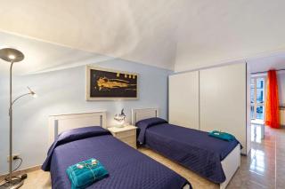 Appartamento in centro 65mq x 4 persone - Trino - 5