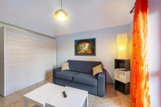 Appartamento in centro 65mq x 4 persone - Trino - 7