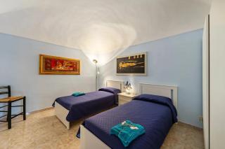 Appartamento in centro 65mq x 4 persone - Trino - 6