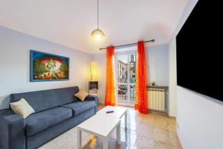 Appartamento in centro 65mq x 4 persone - Trino - 8
